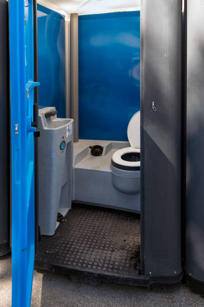 Best Portable restroom trailer rental  in Cranford, NJ