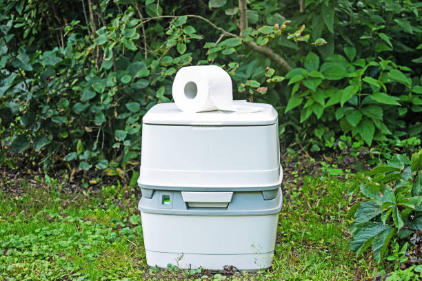 Best Local porta potty services  in Cranford, NJ