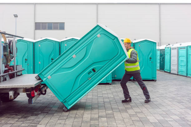 Best Temporary restroom rental  in Cranford, NJ