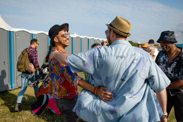 Best Event porta potty rental  in Cranford, NJ