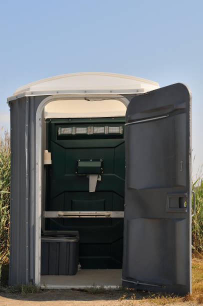Portable Toilet Options We Offer in Cranford, NJ