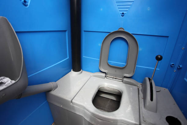 Professional porta potty rental in Cranford, NJ