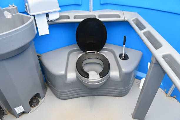 Portable bathroom rental in Cranford, NJ