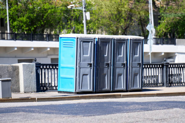 Best Best portable toilet rental  in Cranford, NJ
