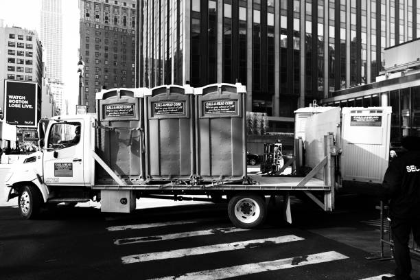 Best Wedding porta potty rental  in Cranford, NJ