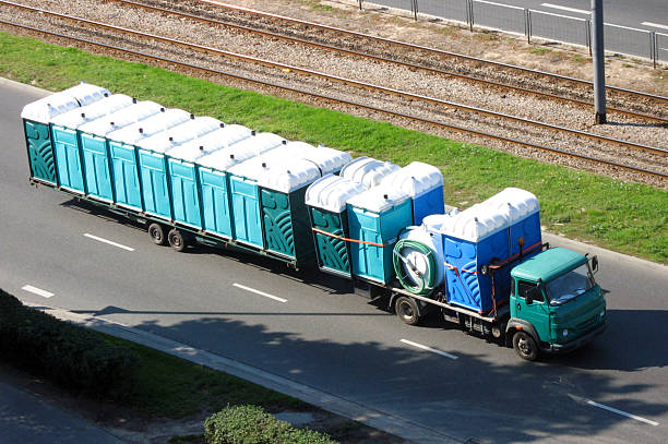  Cranford, NJ Porta Potty Rental Pros