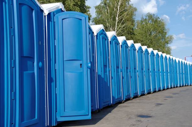 Best Emergency porta potty rental  in Cranford, NJ